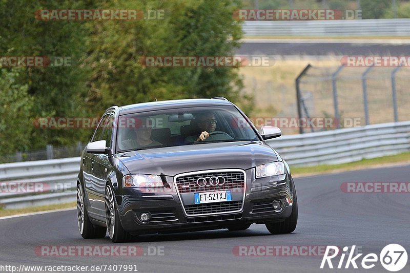 Bild #7407991 - Touristenfahrten Nürburgring Nordschleife (04.09.2019)