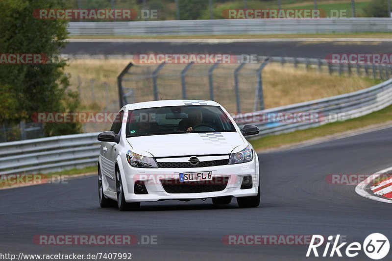 Bild #7407992 - Touristenfahrten Nürburgring Nordschleife (04.09.2019)