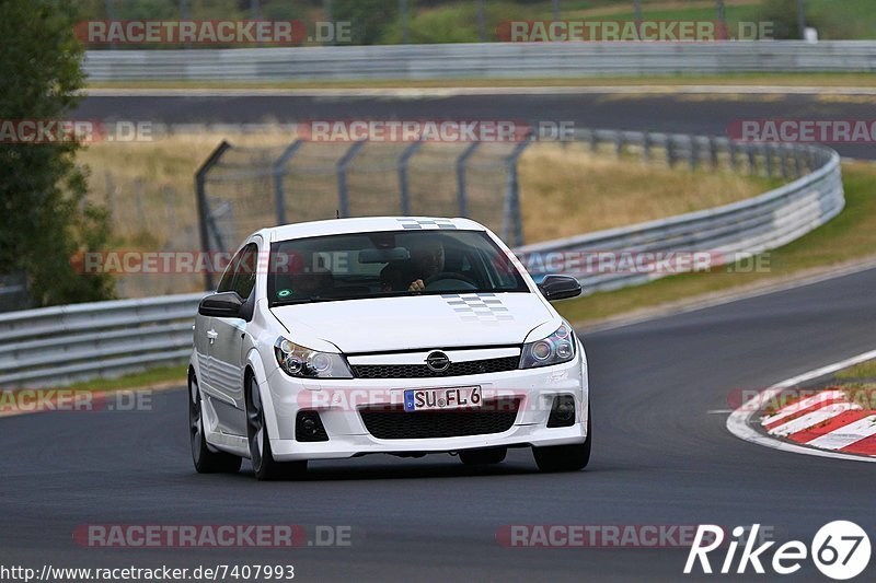 Bild #7407993 - Touristenfahrten Nürburgring Nordschleife (04.09.2019)