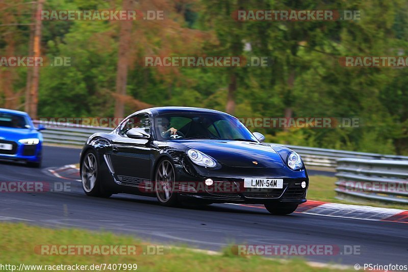 Bild #7407999 - Touristenfahrten Nürburgring Nordschleife (04.09.2019)