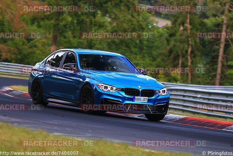 Bild #7408007 - Touristenfahrten Nürburgring Nordschleife (04.09.2019)