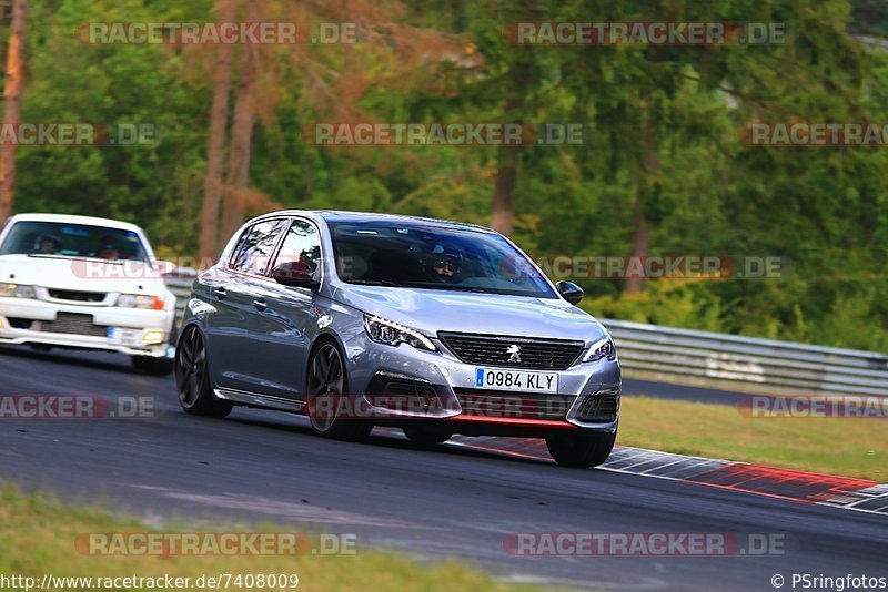 Bild #7408009 - Touristenfahrten Nürburgring Nordschleife (04.09.2019)