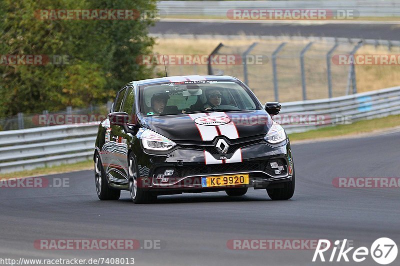 Bild #7408013 - Touristenfahrten Nürburgring Nordschleife (04.09.2019)