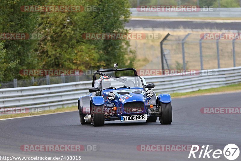 Bild #7408015 - Touristenfahrten Nürburgring Nordschleife (04.09.2019)