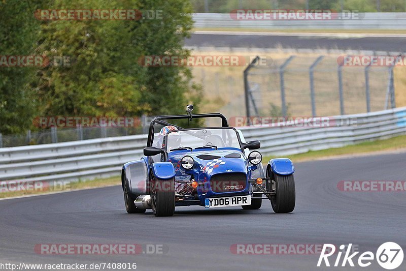 Bild #7408016 - Touristenfahrten Nürburgring Nordschleife (04.09.2019)