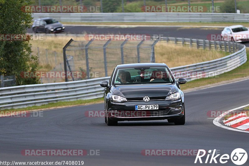 Bild #7408019 - Touristenfahrten Nürburgring Nordschleife (04.09.2019)