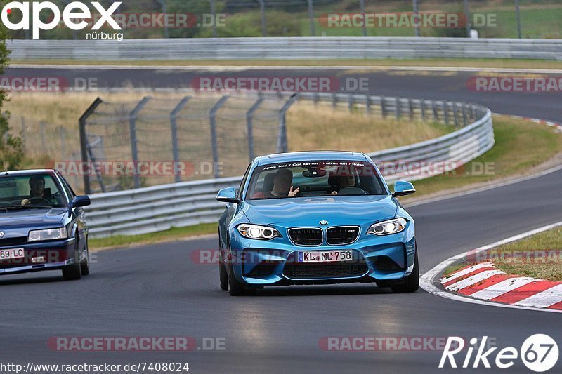 Bild #7408024 - Touristenfahrten Nürburgring Nordschleife (04.09.2019)