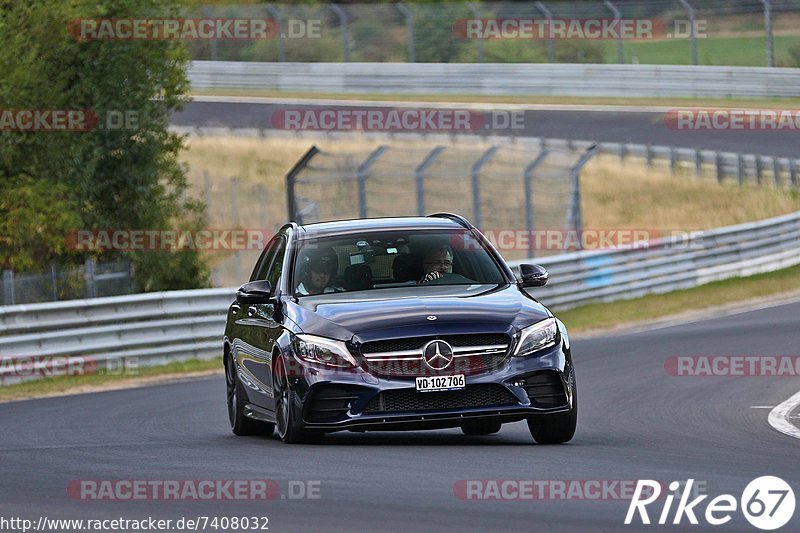 Bild #7408032 - Touristenfahrten Nürburgring Nordschleife (04.09.2019)