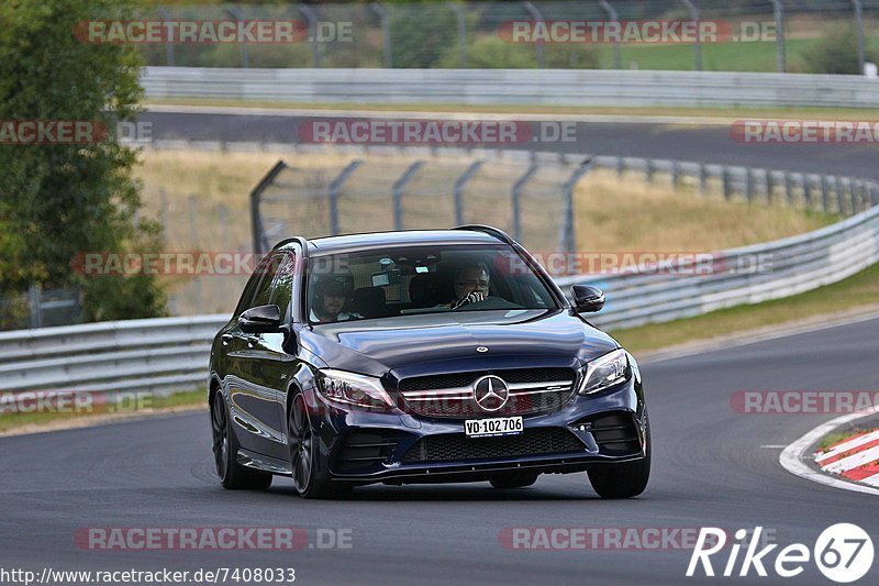 Bild #7408033 - Touristenfahrten Nürburgring Nordschleife (04.09.2019)