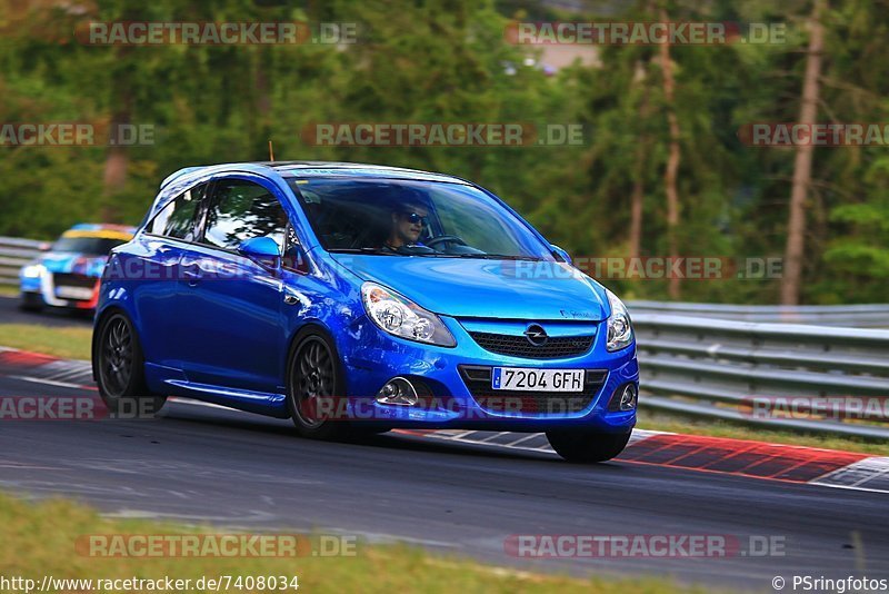 Bild #7408034 - Touristenfahrten Nürburgring Nordschleife (04.09.2019)