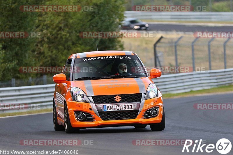 Bild #7408040 - Touristenfahrten Nürburgring Nordschleife (04.09.2019)