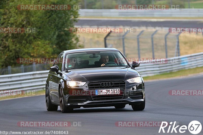 Bild #7408043 - Touristenfahrten Nürburgring Nordschleife (04.09.2019)