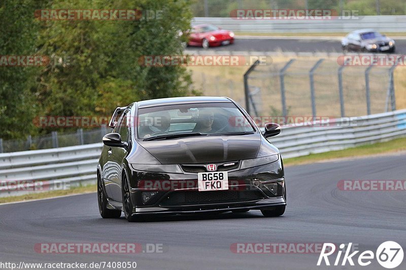 Bild #7408050 - Touristenfahrten Nürburgring Nordschleife (04.09.2019)