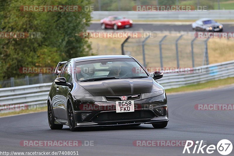 Bild #7408051 - Touristenfahrten Nürburgring Nordschleife (04.09.2019)