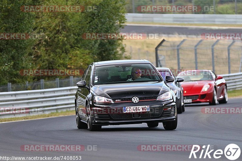 Bild #7408053 - Touristenfahrten Nürburgring Nordschleife (04.09.2019)