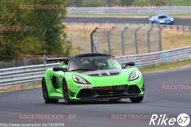 Bild #7408056 - Touristenfahrten Nürburgring Nordschleife (04.09.2019)