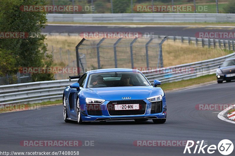 Bild #7408058 - Touristenfahrten Nürburgring Nordschleife (04.09.2019)