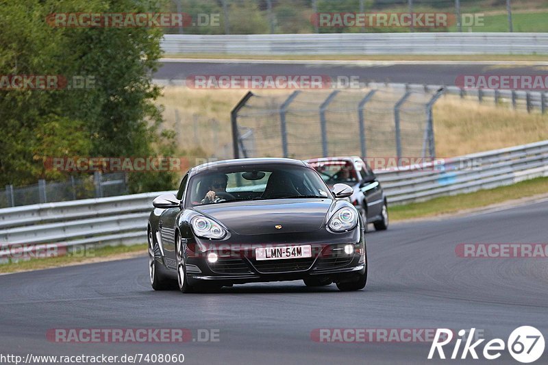 Bild #7408060 - Touristenfahrten Nürburgring Nordschleife (04.09.2019)