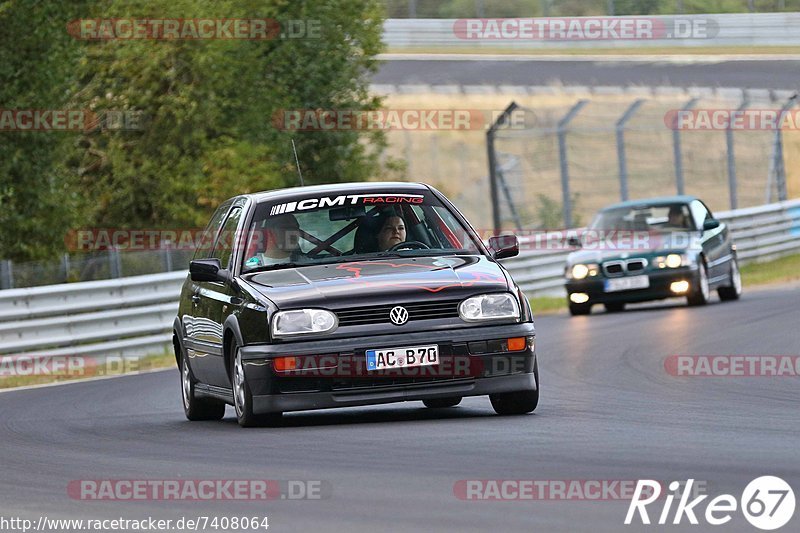 Bild #7408064 - Touristenfahrten Nürburgring Nordschleife (04.09.2019)