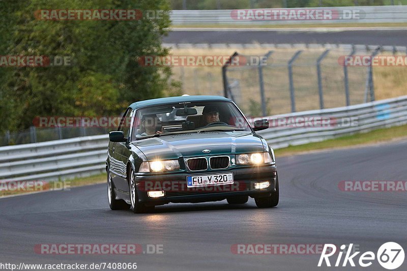 Bild #7408066 - Touristenfahrten Nürburgring Nordschleife (04.09.2019)