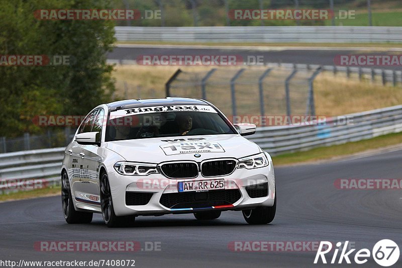 Bild #7408072 - Touristenfahrten Nürburgring Nordschleife (04.09.2019)