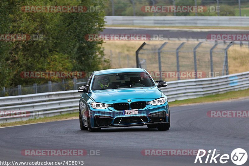 Bild #7408073 - Touristenfahrten Nürburgring Nordschleife (04.09.2019)