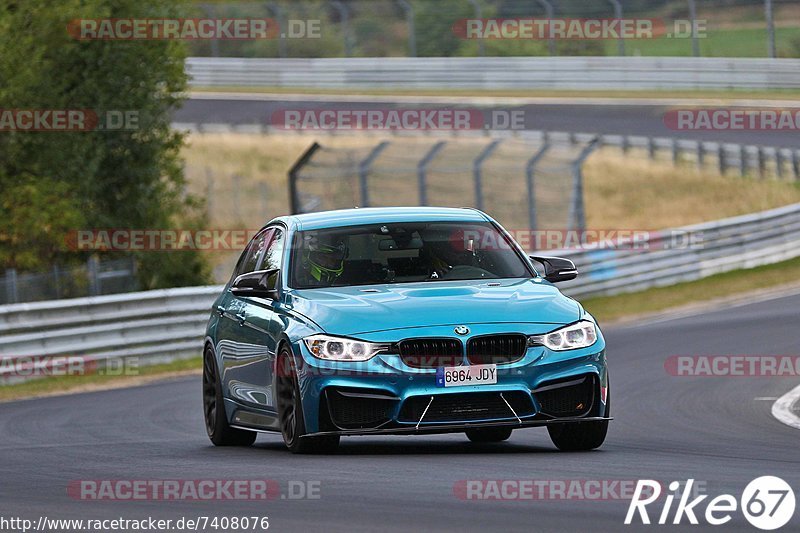 Bild #7408076 - Touristenfahrten Nürburgring Nordschleife (04.09.2019)