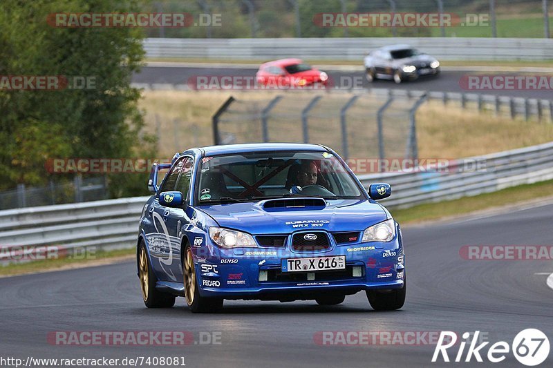 Bild #7408081 - Touristenfahrten Nürburgring Nordschleife (04.09.2019)