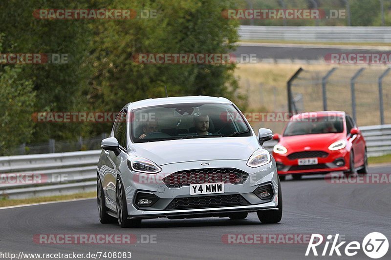 Bild #7408083 - Touristenfahrten Nürburgring Nordschleife (04.09.2019)