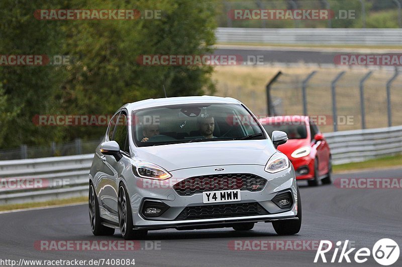 Bild #7408084 - Touristenfahrten Nürburgring Nordschleife (04.09.2019)