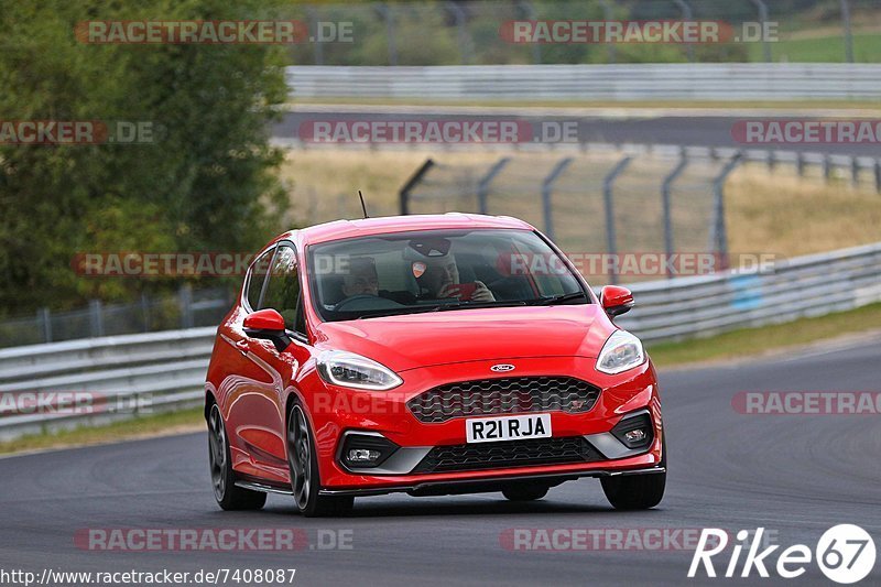 Bild #7408087 - Touristenfahrten Nürburgring Nordschleife (04.09.2019)