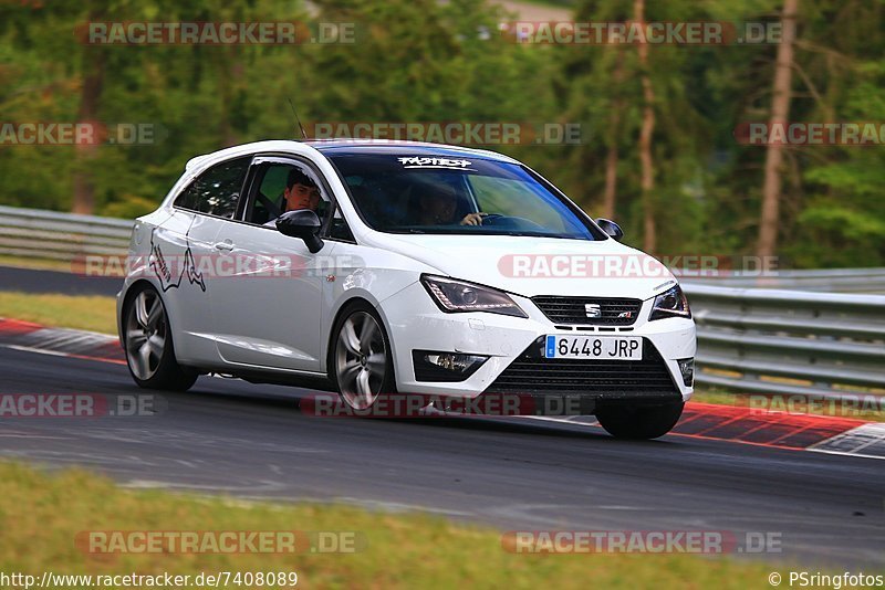 Bild #7408089 - Touristenfahrten Nürburgring Nordschleife (04.09.2019)