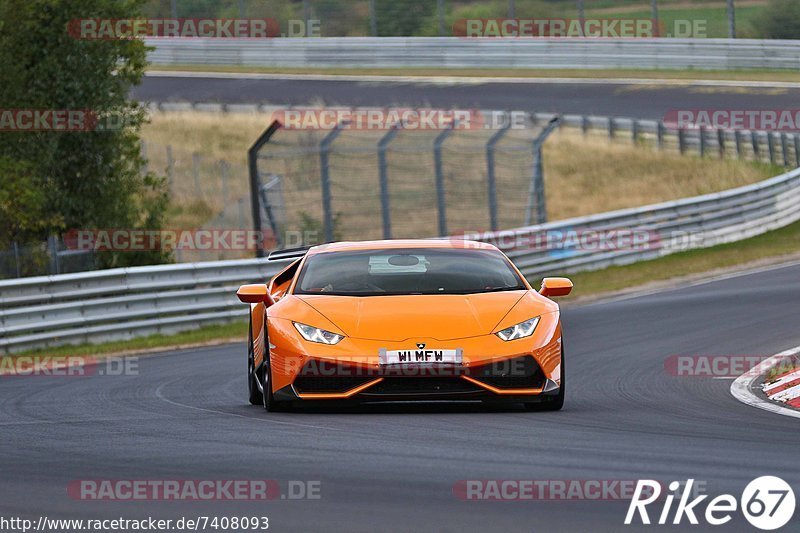 Bild #7408093 - Touristenfahrten Nürburgring Nordschleife (04.09.2019)