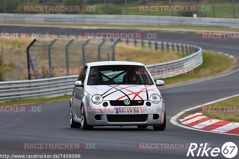 Bild #7408096 - Touristenfahrten Nürburgring Nordschleife (04.09.2019)