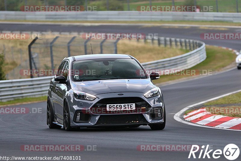 Bild #7408101 - Touristenfahrten Nürburgring Nordschleife (04.09.2019)