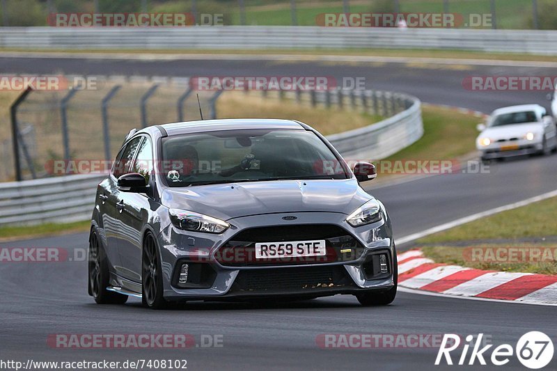 Bild #7408102 - Touristenfahrten Nürburgring Nordschleife (04.09.2019)