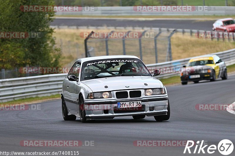 Bild #7408115 - Touristenfahrten Nürburgring Nordschleife (04.09.2019)