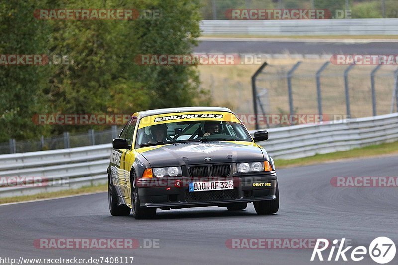 Bild #7408117 - Touristenfahrten Nürburgring Nordschleife (04.09.2019)