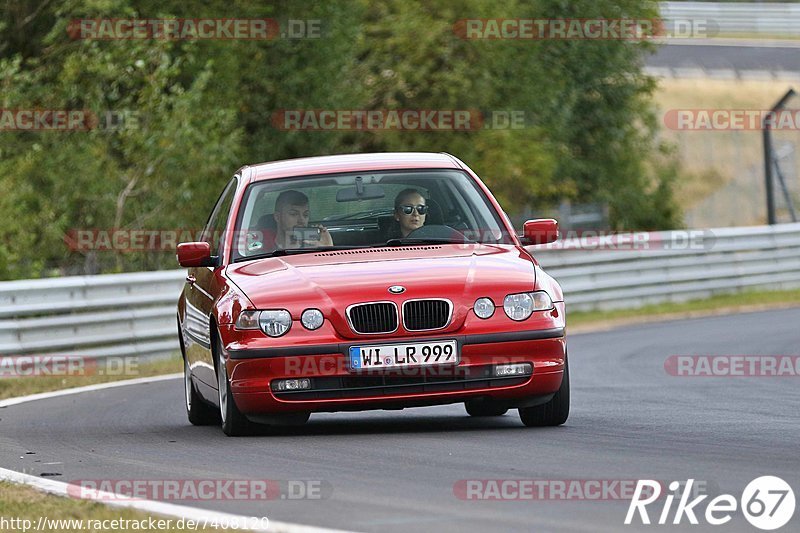 Bild #7408120 - Touristenfahrten Nürburgring Nordschleife (04.09.2019)