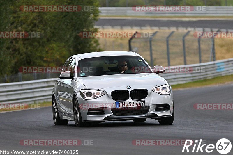 Bild #7408125 - Touristenfahrten Nürburgring Nordschleife (04.09.2019)