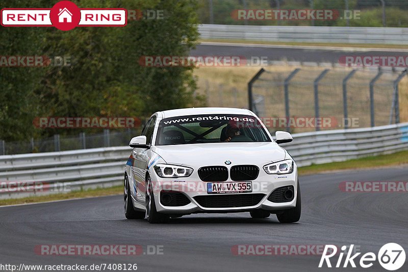 Bild #7408126 - Touristenfahrten Nürburgring Nordschleife (04.09.2019)