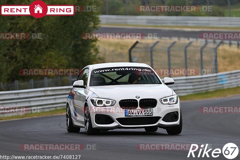 Bild #7408127 - Touristenfahrten Nürburgring Nordschleife (04.09.2019)