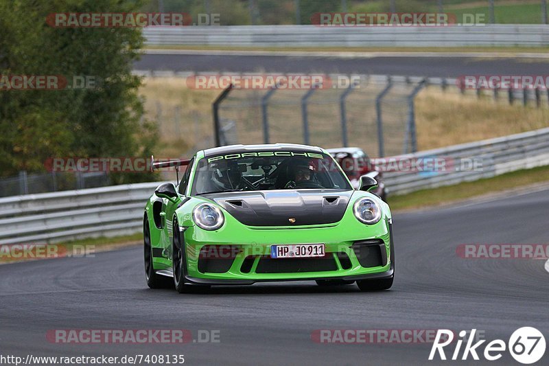 Bild #7408135 - Touristenfahrten Nürburgring Nordschleife (04.09.2019)