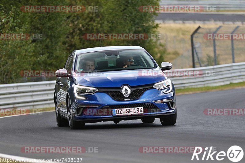 Bild #7408137 - Touristenfahrten Nürburgring Nordschleife (04.09.2019)