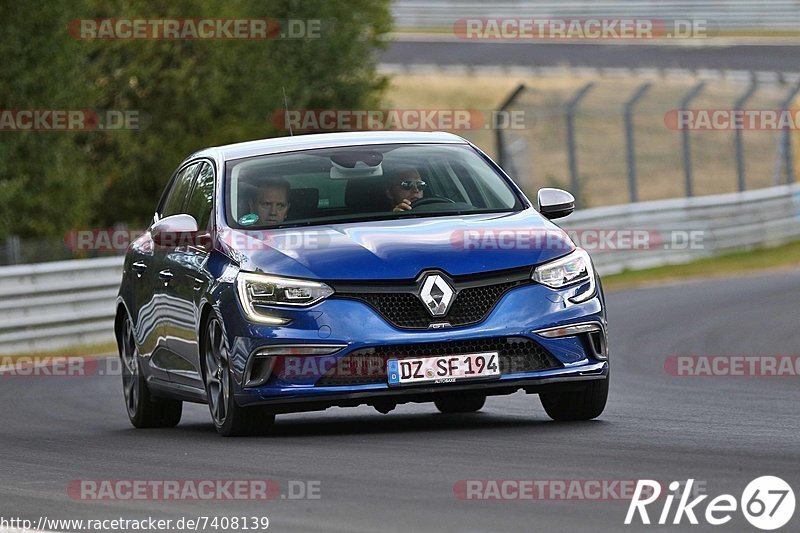 Bild #7408139 - Touristenfahrten Nürburgring Nordschleife (04.09.2019)