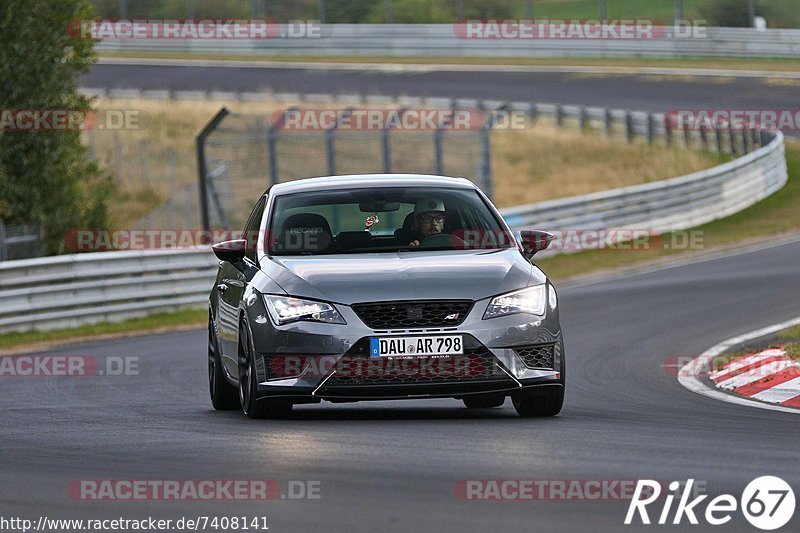 Bild #7408141 - Touristenfahrten Nürburgring Nordschleife (04.09.2019)