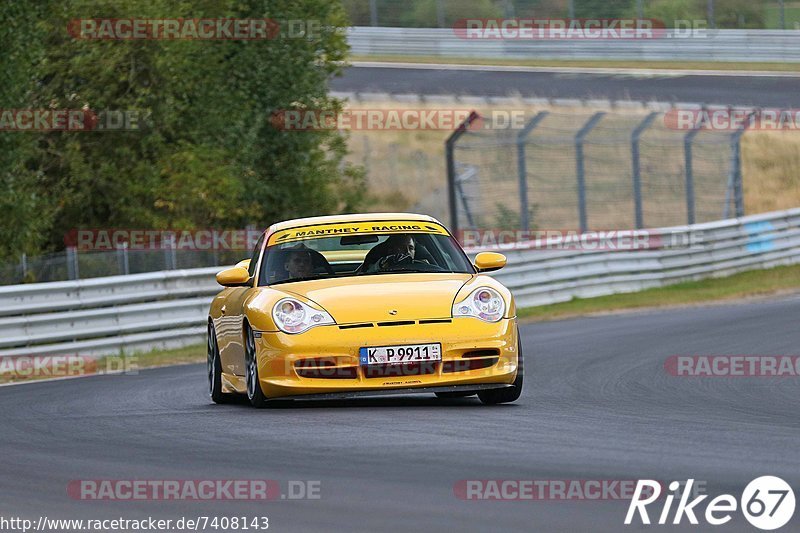 Bild #7408143 - Touristenfahrten Nürburgring Nordschleife (04.09.2019)