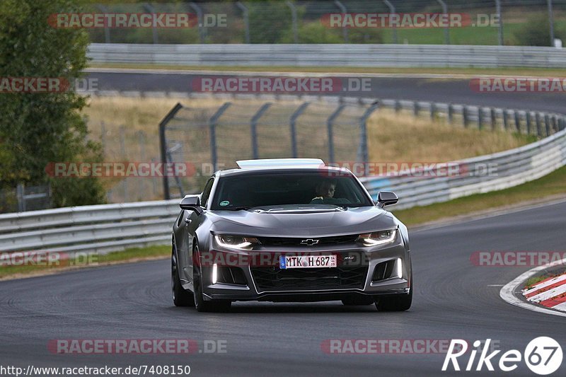 Bild #7408150 - Touristenfahrten Nürburgring Nordschleife (04.09.2019)