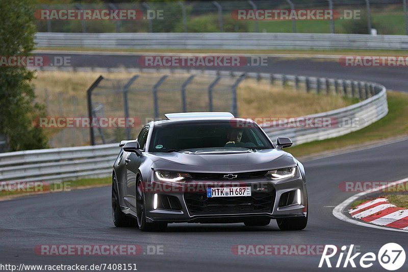 Bild #7408151 - Touristenfahrten Nürburgring Nordschleife (04.09.2019)