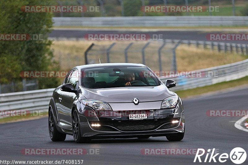 Bild #7408157 - Touristenfahrten Nürburgring Nordschleife (04.09.2019)